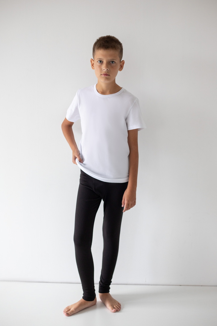 Кальсони для хлопчиків